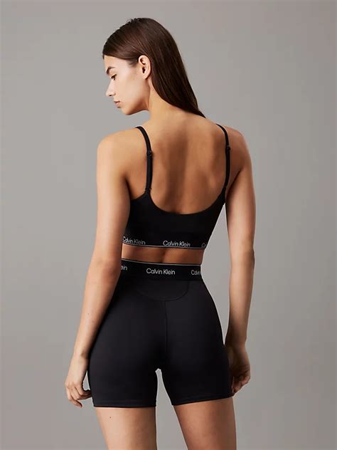 damen sporthose calvin klein